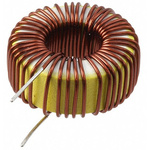 RS PRO 100 μH ±15% Power Inductor, 5A Idc, 0.059Ω Rdc