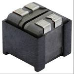 Vishay Dual Coupled Inductor, 22 μH