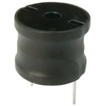 Bourns 100 μH ±10% Ferrite Bobbin Core Bobbin Inductor, 10.5A Idc, 25mΩ Rdc, 1140