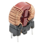 Wurth 1 mH ±30% Ferrite Common Mode Choke, 2A Idc, 45mΩ Rdc 250 V ac, WE-CMB