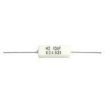 KOA 15Ω Ceramic Resistor 1W ±1% BWR1C15R0F