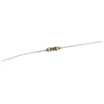 EPCOS 4.7 μH ±10% Ferrite Leaded Inductor, Max SRF:95MHz, Q:60, 820mA Idc, 340mΩ Rdc, BC
