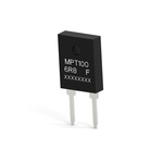 TE Connectivity 1.2Ω Power Film Through Hole Fixed Resistor 100W 1% MPT100T1R2F
