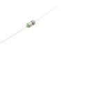 Vitrohm 10Ω Through Hole Fixed Resistor 2W ±5% CRP200JT-52-10RAA