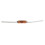EPCOS 3 μH Ferrite VHF Inductor, Max SRF:220MHz, 9A Idc, 6mΩ Rdc, B82111B