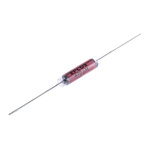EPCOS 470 μH ±20% Ferrite VHF Inductor, Max SRF:25MHz, 300mA Idc, 6.5Ω Rdc, B82111E