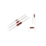 Vishay 43Ω Metal Film Resistor 1W ± 5% PR01000104309JR500