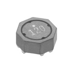Wurth Elektronik Coupled Inductor Nickel Zinc Core , 10 μH
