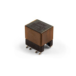 Bourns Coupled Inductor MnZn Core , 1 → 4 μH