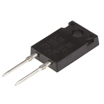 Vishay 5Ω Thick Film Resistor 30W ±5% LTO030F5R000JTE3