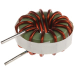 Bourns 22 μH ±15% Toroidal Inductor, 16.4A Idc, 7mΩ Rdc, 2300