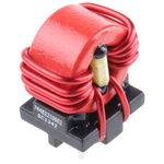 Wurth 175 μH ±30% Common Mode Choke, 10A Idc, 2.7mΩ Rdc 250 V, WE-CMB HC