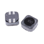 Bourns Dual Coupled Inductor Ferrite Core , 10 μH