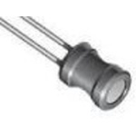 Bourns 330 μH ±10% Ferrite Leaded Inductor, Max SRF:2MHz, Q:20, 600mA Idc, 760mΩ Rdc, RLB