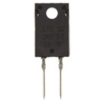 Vishay 1.5kΩ Thick Film Resistor 50W ±5% LTO050F15000JTE3