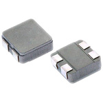 Vishay Coupled Coupled Inductor Metal Composite Core , 2.2 μH