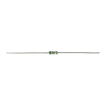 Vishay 39kΩ Metal Film Resistor 0.4W ±5% SFR2500003902JA500