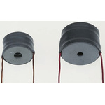 Murata 3.3 mH ±10% Leaded Inductor, Max SRF:800kHz, Q:45, 700mA Idc, 1.428Ω Rdc, 1400