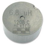 Vishay 1 μH ±20% Leaded Inductor, Max SRF:35.7MHz, 66A Idc, 0.92mΩ Rdc, IHTH-0750IZ-5A