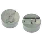 Vishay 33 μH ±20% Leaded Inductor, Max SRF:4.58MHz, 9.5A Idc, 23.8mΩ Rdc, IHTH-0750IZ-5A