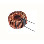 Tamura 150 μH ±25% Ferrite Leaded Inductor, 5A Idc, 30mΩ Rdc, NAC-05