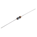EPCOS 68 μH ±5% Ferrite Leaded Inductor, Max SRF:6.5MHz, Q:40, 410mA Idc, 1.35Ω Rdc, BC