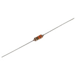 EPCOS 330 μH ±5% Ferrite Leaded Inductor, Max SRF:2.7MHz, Q:70, 190mA Idc, 6.4Ω Rdc, BC