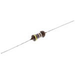 EPCOS 4.7 μH ±10% Ferrite Leaded Inductor, Max SRF:100MHz, Q:40, 1.6A Idc, 160mΩ Rdc, LBC