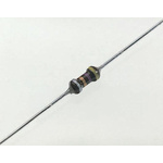 EPCOS 4.7 mH ±5% Ferrite Leaded Inductor, Max SRF:500kHz, Q:60, 90mA Idc, 20Ω Rdc, LBC