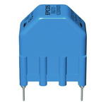 EPCOS 3.3 mH ±30% Ferrite Current Compensated Choke, 1.5A Idc, 190mΩ Rdc, B82721A