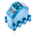 EPCOS 400 μH ±30% Ferrite Current Compensated Choke, 3.6A Idc, 35mΩ Rdc, B82721A