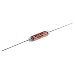 EPCOS 40 μH Ferrite VHF Inductor, Max SRF:90MHz, 2A Idc, 180mΩ Rdc, B82111E