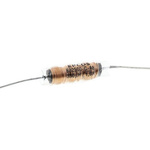 EPCOS 330 μH Ferrite VHF Inductor, Max SRF:4.2MHz, 1A Idc, 600mΩ Rdc, B82500C