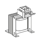 Schneider Electric 1 mH Power Line Choke, Max SRF:50 → 60Hz, 45A Idc, VW3A