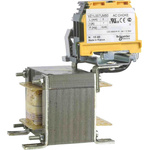 Schneider Electric 2 mH Power Line Choke, Max SRF:50 → 60Hz, 18A Idc, VZ1L