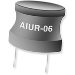 Abracon 100 μH ±10% Leaded Inductor, 2.8A Idc