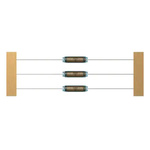 EPCOS 56 μH ±20% Leaded Inductor, 1.5A Idc