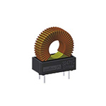 Murata 1 mH ±15% Radial Inductor, 450mA Idc, 3200