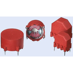 Wurth 1 mH ±30% Common Mode Choke, 3A Idc, 40mΩ Rdc, WE-LF