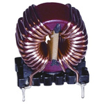 Wurth 20 mH ±30% Leaded Inductor, 500mA Idc, 1Ω Rdc, WE-CMB HC