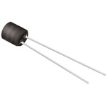 Murata 3.3 mH ±10% Leaded Inductor, Max SRF:1.2MHz, Q:140, 100mA Idc, 11Ω Rdc, 2200R