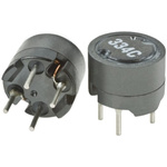 Murata 6.8 μH ±20% Leaded Inductor, 4.7A Idc, 20mΩ Rdc, 1200LRS