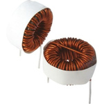 Bourns 56 μH ±15% Toroidal Inductor, 10.2A Idc, 17mΩ Rdc, 2300