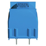 EPCOS 1.2 mH ±30% Ferrite Power Line Choke, 3A Idc, 56mΩ Rdc 250 V ac, B82721A