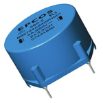 EPCOS 27 mH ±30% Ferrite Power Line Choke, 1.4A Idc, 460mΩ Rdc 250 V ac, B82721A
