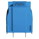 EPCOS 5.6 mH ±30% Ferrite Power Line Choke, 2A Idc, 160mΩ Rdc 250 V ac, B82721A