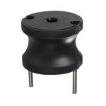 Bourns 33 μH ±10% Ferrite Bobbin Core Leaded Inductor, 13.5A Idc, 17mΩ Rdc, 1130