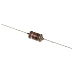 EPCOS 1 mH ±5% Ferrite Leaded Inductor, Max SRF:1.3MHz, Q:60, 370mA Idc, 3.6Ω Rdc, HLBC
