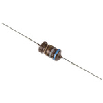 EPCOS 680 μH ±5% Ferrite Leaded Inductor, Max SRF:1.5MHz, Q:20, 440mA Idc, 2.5Ω Rdc, HLBC