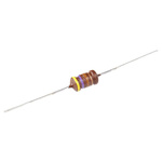 EPCOS 470 μH ±5% Ferrite Leaded Inductor, Max SRF:1.8MHz, Q:30, 510mA Idc, 1.9Ω Rdc, HLBC